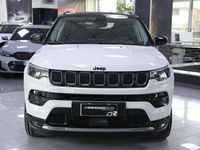 Usata Jeep Compass 179 CV (131 kW) 2023 Bianco SUV