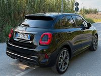 Usata Fiat 500X Sport 120 CV (88 kW) 2021 SUV