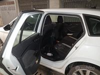 Usata Skoda Scala Style 90 CV (66 kW) 2021 Bianco Utilitaria