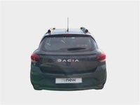Brugt Dacia Sandero Comfort 100 HK (73 kW) 2023 Grå