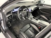 usata Audi S6 Avant 3.0 TDI mhev quattro tiptronic 349 cv