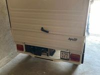 Usata Piaggio APE 2007 Bianco Utilitaria