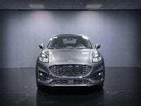 Usata Ford Puma ST 125 CV (91 kW) 2023 Grigio SUV