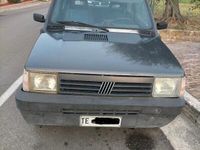 usata Fiat Panda 4x4 Country Club - 1992