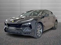 Nuova Lotus Eletre 450 kW (612 CV) 2025 Nero stellar SUV
