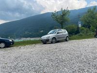 Usata Fiat Seicento 2005 Grigio Utilitaria