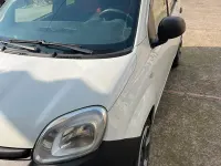 Usata Fiat Panda 80 CV (58 kW) 2019 Utilitaria