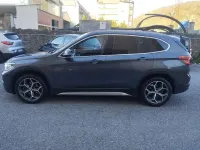 Usata BMW X1 xLine 150 CV (110 kW) 2019 SUV