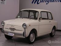 Usata Autobianchi Bianchina 1960 Bianco Utilitaria