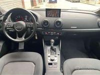 Usata Audi A3 Ambiente 116 CV (85 kW) 2019 Berlina