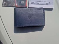 Usata Maserati Granturismo 450 CV (330 kW) 2009 Coupé