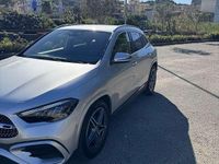 Usata Mercedes GLA200 Advanced Plus 150 CV (110 kW) 2024 SUV