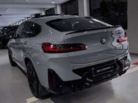 usata BMW X4 M 3.0 Competition 510cv auto