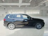 Usata BMW X5 231 CV (169 kW) 2022 Nero SUV