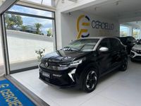 Usata Renault Captur Techno 91 CV (66 kW) 2025 Nero grigio metallizzato SUV