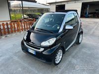 usata Smart ForTwo Cabrio 1000 mhd