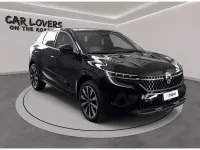 Usata Renault Austral Techno 200 CV (147 kW) 2023 Gne nero etoile SUV