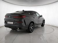 Usata BMW X6 M Sport 2022 SUV