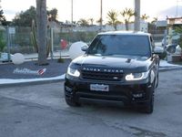 usata Land Rover Range Rover Sport 3.0 sdV6 HSE Dynamic 306c auto