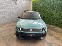 Usata Renault R4 Komfort 110 kW (150 CV) 2025 Blu Berlina