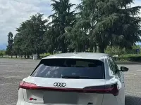 Usata Audi e-tron 158 kW (215 CV) 2020 SUV