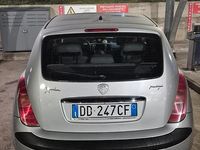 Usata Lancia Ypsilon 69 CV (50 kW) 2008 Utilitaria