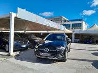Usata Mercedes GLA180 116 CV (85 kW) 2023 Nero SUV