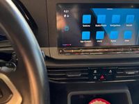 Usata VW Caddy 122 CV (89 kW) 2023 Marrone Monovolume