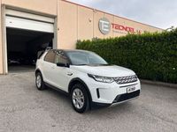 usata Land Rover Discovery Sport 2.0 eD4 150 CV 2WD S AUTO