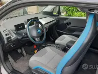 Usata BMW i3 75 kW (102 CV) 2019 Utilitaria
