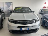 Usata Opel Grandland X 145 CV (106 kW) 2025 Grigio SUV
