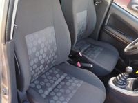 Usata Suzuki Splash GLS 65 CV (47 kW) 2009 Grigio Utilitaria