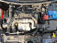 Gebraucht Ford Fiesta Titanium 95 PS (69 kW) 2011 Kleinwagen