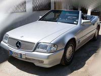 usata Mercedes S300 SL 30024v