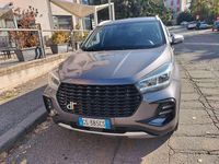 Usata DR DR 5.0 150 CV (110 kW) 2024 Grigio SUV