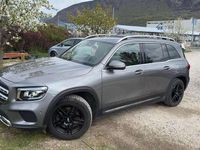 Usata Mercedes GLB200 Style 150 CV (110 kW) 2021 SUV