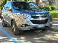 Usata Hyundai ix35 Xpossible 116 CV (85 kW) 2014 SUV