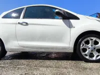 Occasion Ford Ka 75 PK (55 kW) 2011 Hatchback