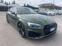 usata Audi A5 Sportback 40 tdi S line edition quattro s-tronic