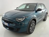 Usata Fiat 600 110 CV (80 kW) 2025 Verde SUV