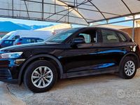 Usata Audi Q5 Business 136 CV (100 kW) 2020 Nero SUV