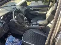 Usata Ford Kuga Vignale 90 CV (66 kW) 2019 Grigio SUV