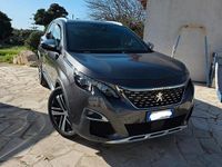 Usata Peugeot 3008 GT 180 CV (132 kW) 2019 SUV