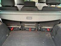 Usata VW Touran 101 CV (74 kW) 2004 Grigio Monovolume