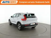 Usata Volvo XC40 150 CV (110 kW) 2020 Grigio SUV