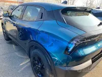 Usata Alfa Romeo Junior 145 CV (106 kW) 2025 Blu/azzurro SUV