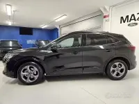 Usata Ford Kuga ST 151 CV (111 kW) 2025 Nero SUV