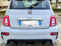 Usata Abarth 595 140 CV (102 kW) 2019 Berlina