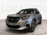 Usata Peugeot 2008 Allure 131 CV (96 kW) 2023 Grigio SUV