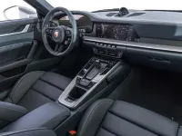 Usata Porsche 911 450 CV (330 kW) 2025 Grigio Cabrio